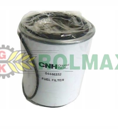 Palivový filter New Holland CX CASE 84211170