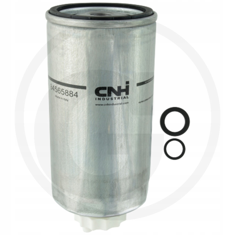 Palivový filter New Holland Case IH 84565884