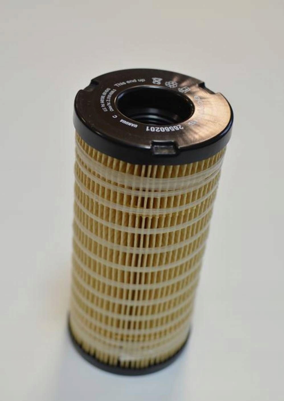 Palivový filter New Holland LM 84552479