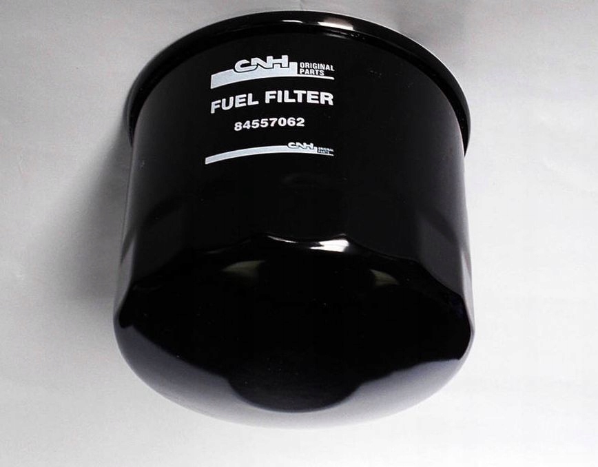 Palivový filter New Holland T3000 TCE 84557062