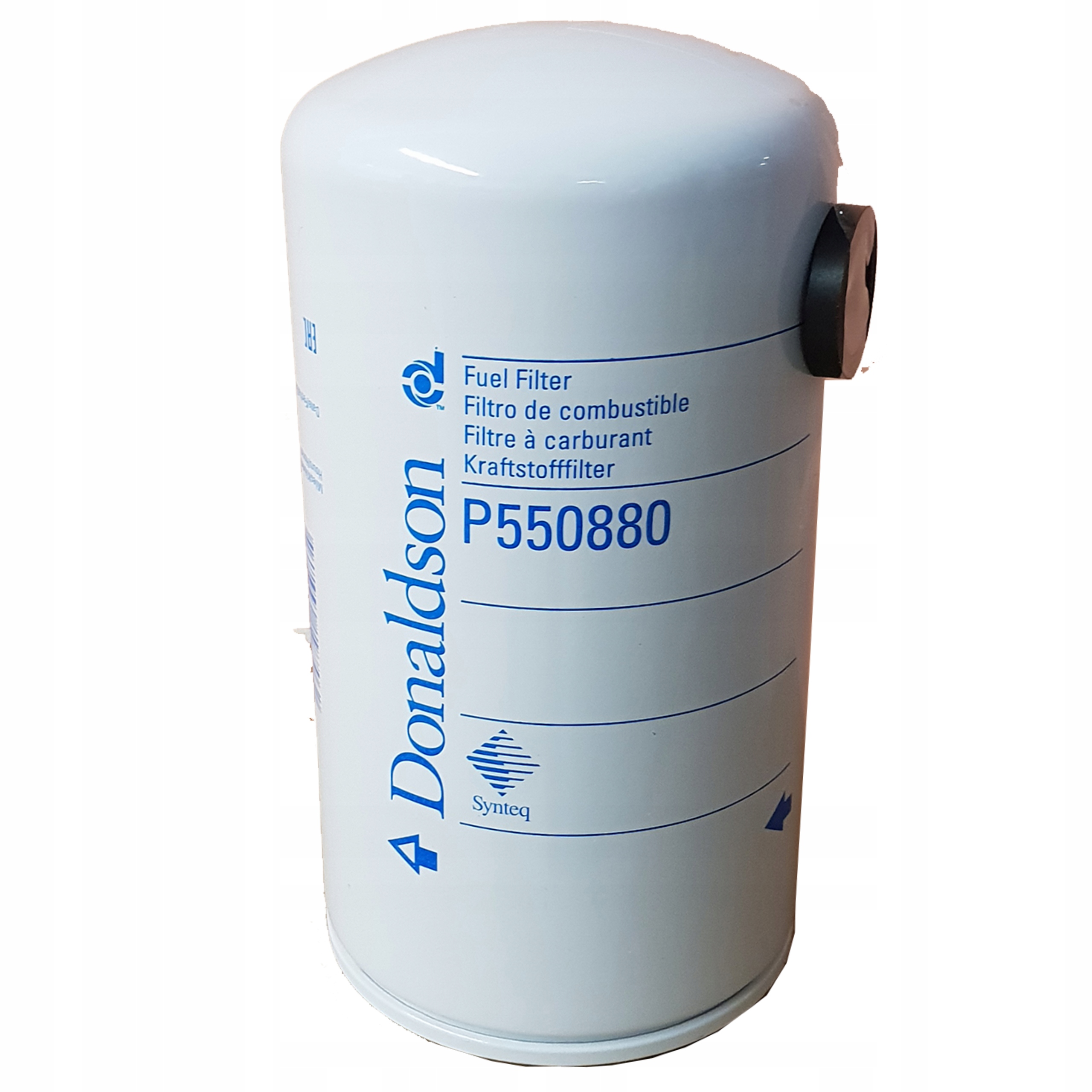 Palivový filter New Holland T7 84412164 alebo P550880