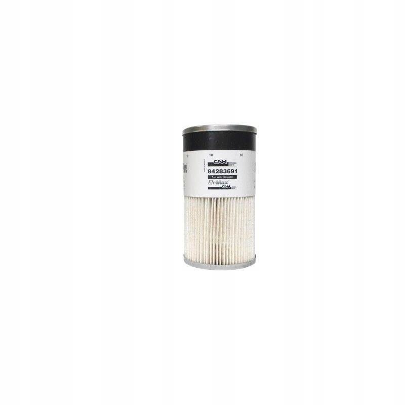 Palivový filter New Holland TC 84283691