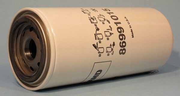 Palivový filter New Holland TG 86991015 84557707