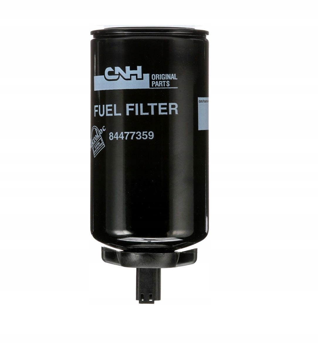 Palivový filter New Holland TG CASE Magnum 84477359