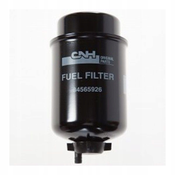 Palivový filter New Holland TM CASE MXM 84565926 CNH