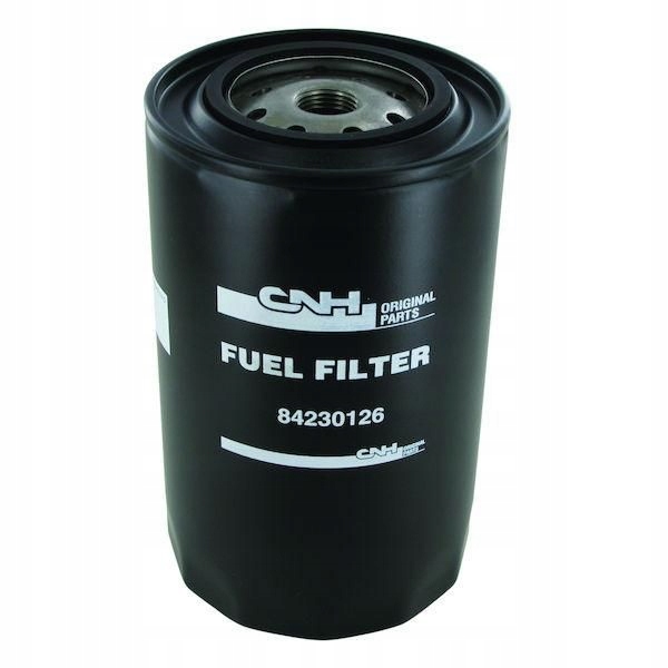 Palivový filter New Holland TX 84230126 CNH