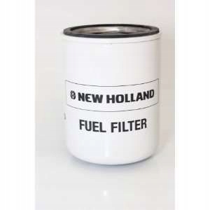 Palivový filter New Holland TX Deutz 89613344