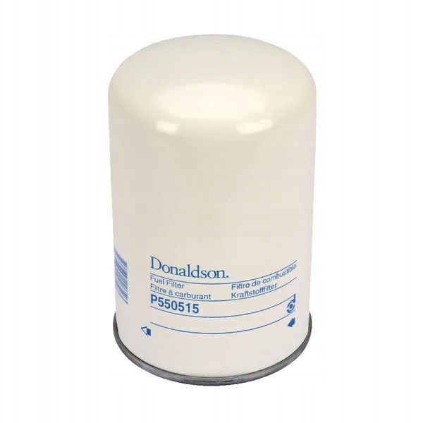 Palivový filter P550515