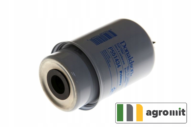Palivový filter P551434 Donaldson 4280914M1