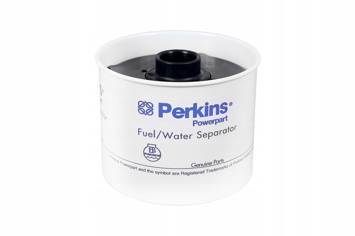 Palivový filter Perkins 4415 122 1103, 1104, 1106 OEM