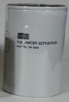 Palivový filter SK3398
