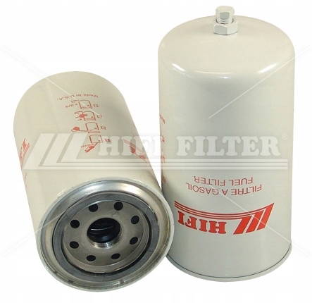 Palivový filter SN 232