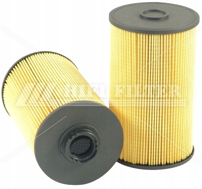 Palivový filter SN 25044
