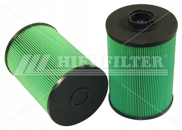 Palivový filter SN 25045