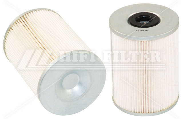 Palivový filter SN 25127