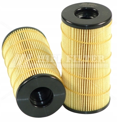 Palivový filter SN 30017