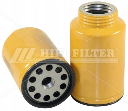 Palivový filter SN 55438