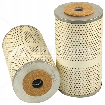 Palivový filter SN 70124