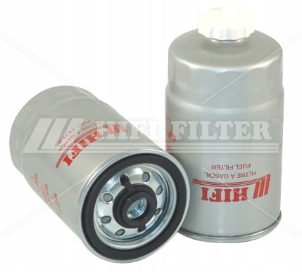 Palivový filter SN 70183