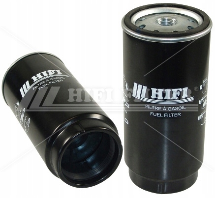 Palivový filter SN 70207