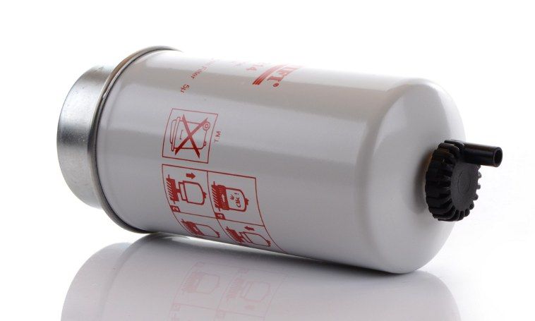 Palivový filter SN 70214 Case New Holland 87801285