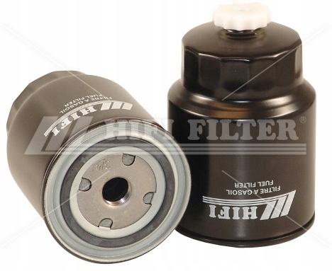 Palivový filter SN 80124