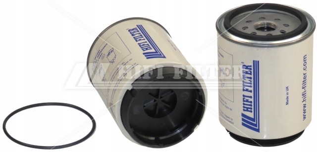 Palivový filter SN 909030