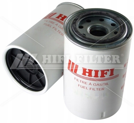 Palivový filter SN 912030