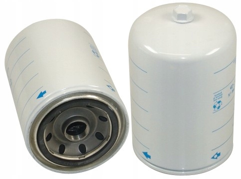 Palivový filter SN200 pre Tata