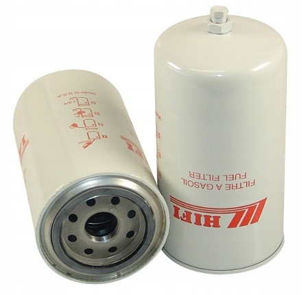 Palivový filter SN232 pre Terex