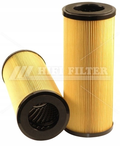 Palivový filter SN25020 pre Yanmar Marine
