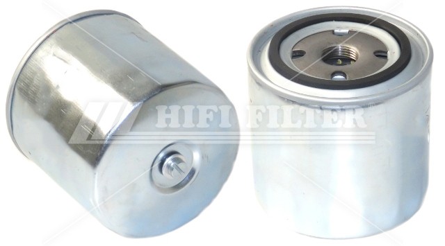 SN25021 palivový filter pre Ausa