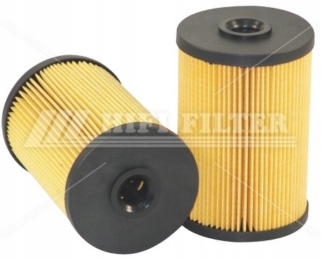 SN25041 palivový filter pre Sinotruk