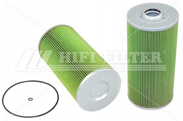 SN25085 palivový filter pre Sinotruk