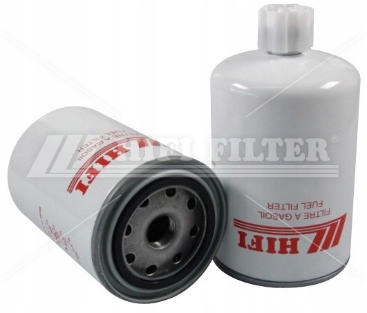 Palivový filter SN25112 pre King Long