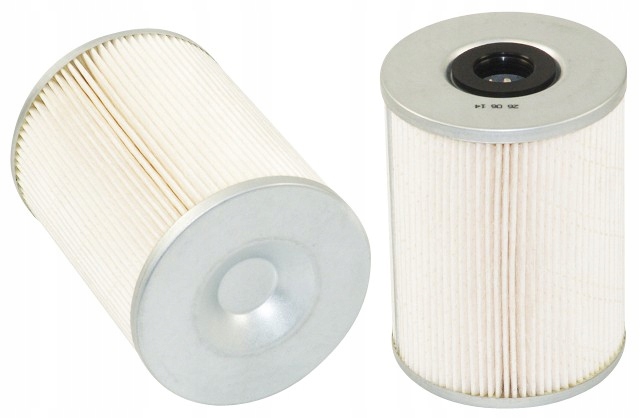 Palivový filter SN25127 pre Yanmar