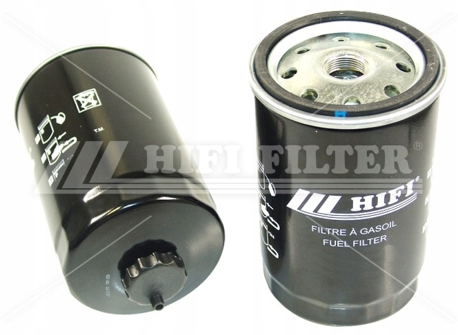 SN25131 palivový filter pre Yuchai