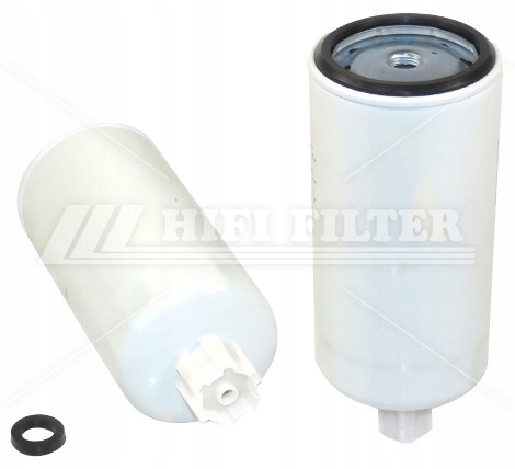 SN25151 palivový filter pre Yuchai