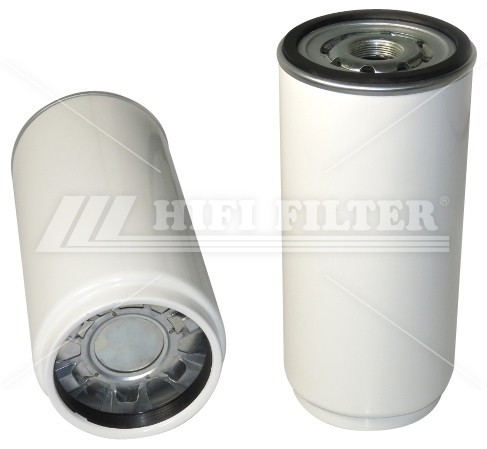 SN25159 palivový filter pre Hidromek