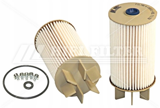 SN25162 palivový filter pre Renault Vi