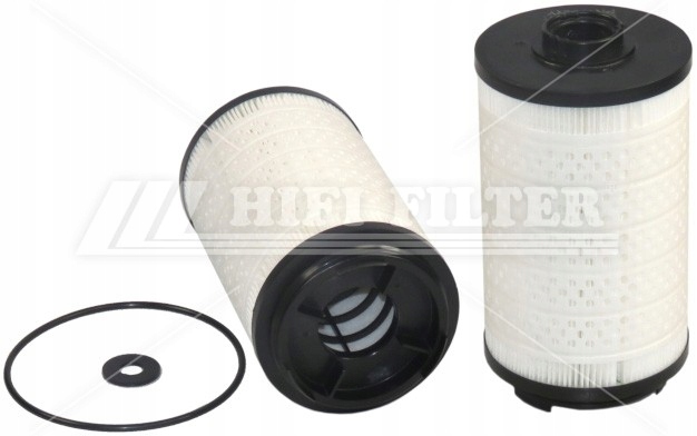 SN25187 palivový filter pre Hitachi