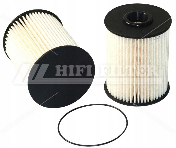 Palivový filter SN40522 pre Sdlg