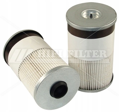 SN40629 palivový filter pre Cummins