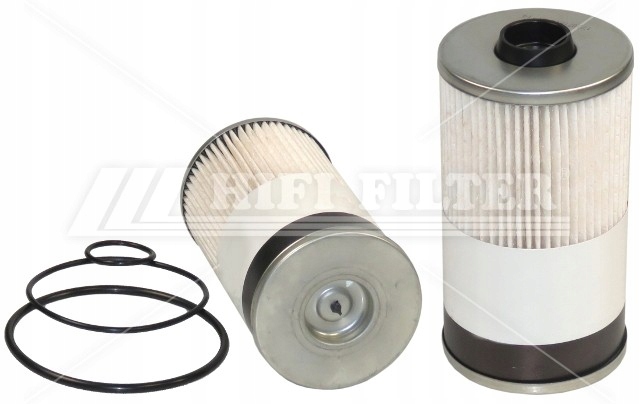 Palivový filter SN40650 pre Wirtgen
