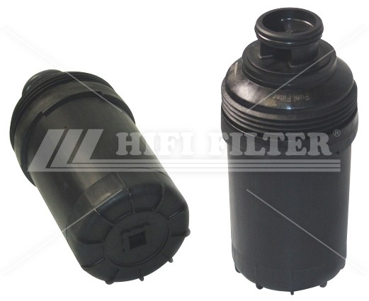 Palivový filter SN40680 pre Foton