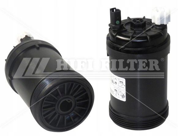 SN40706 palivový filter pre Wirtgen