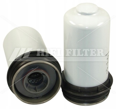 SN40787 palivový filter pre Rottne