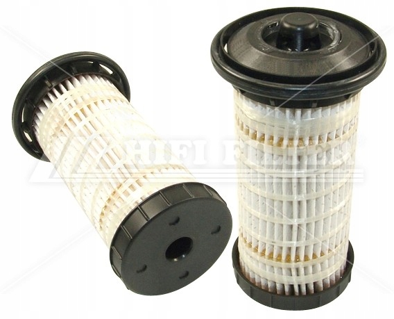 SN40791 palivový filter pre Caterpillar