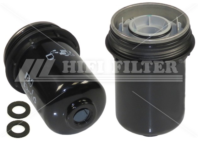 SN40794 palivový filter pre John Deere