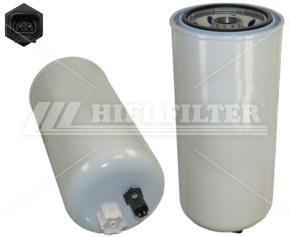 Palivový filter SN40798 pre Foton